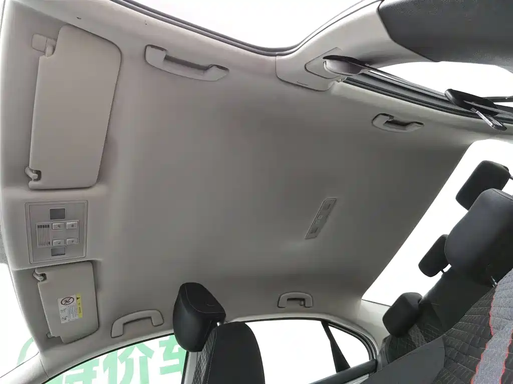 Volkswagen Lamando 2019 230TSI DSG Trend Edition China V фото 14