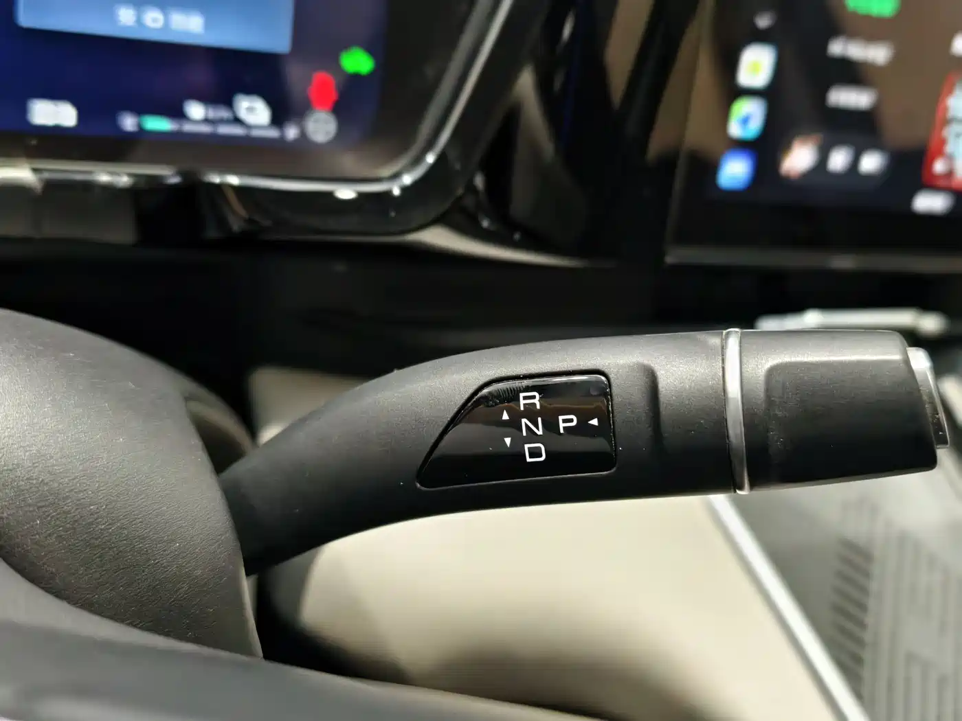 Haval Xiaolong MAX 2023 1.5L Hi4 105 4WD Smart Flagship фото 22