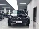 Фото 2 - Mercedes-Benz GLC