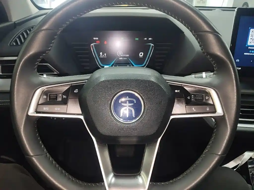 Photo 11 - BYD Song Pro