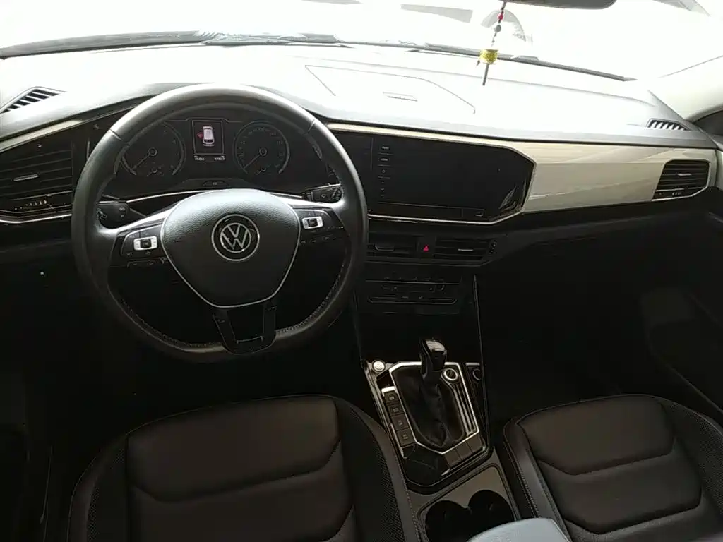 VOLKSWAGEN TANYUE