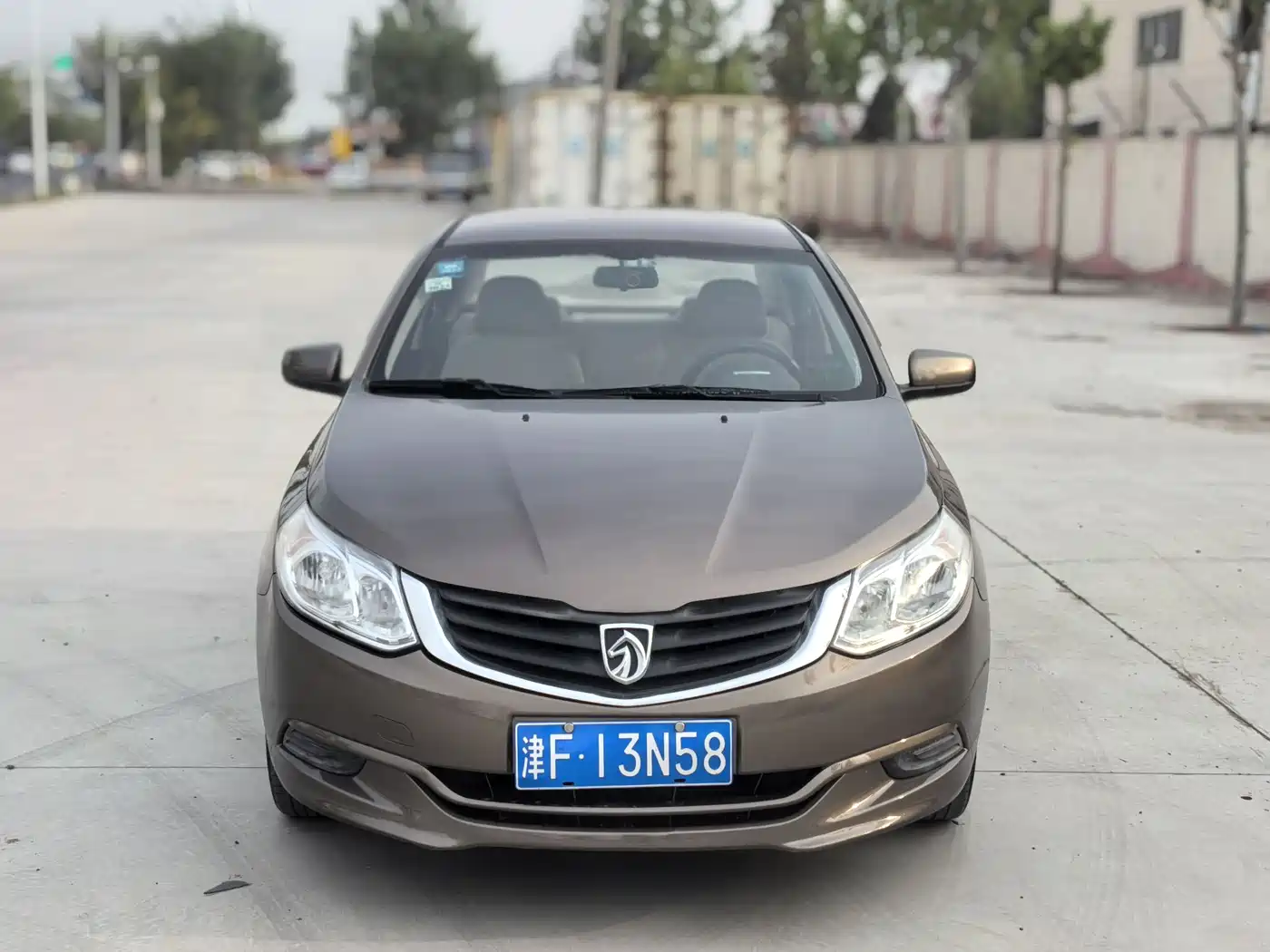 Baojun 630 2013 2013 1.5L Manual Standard
