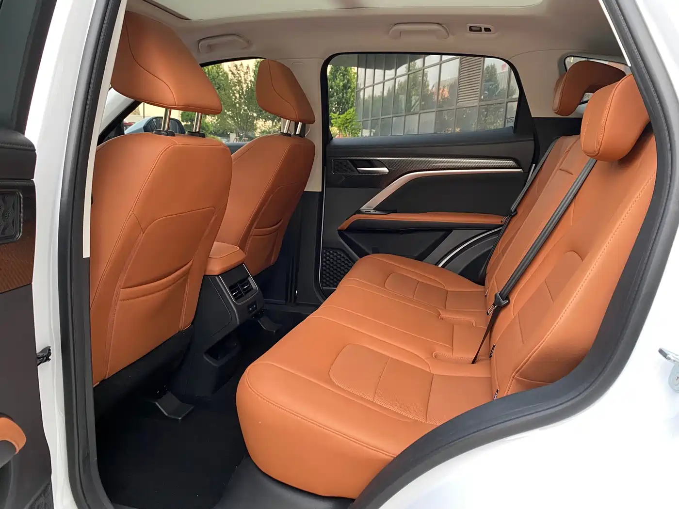 Haval H6 2023 National Trend Edition 1.5T Automatic Champion фото 6