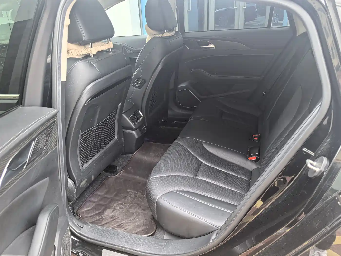 Hongqi H5 2022 Classic 1.8T Auto Smart Connect Flagship фото 10