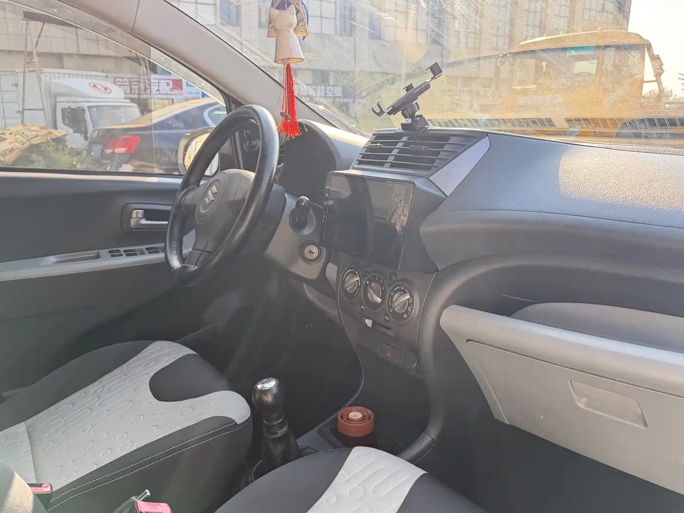 Suzuki Alto 2014 2013 1.0L Manual Comfort Edition