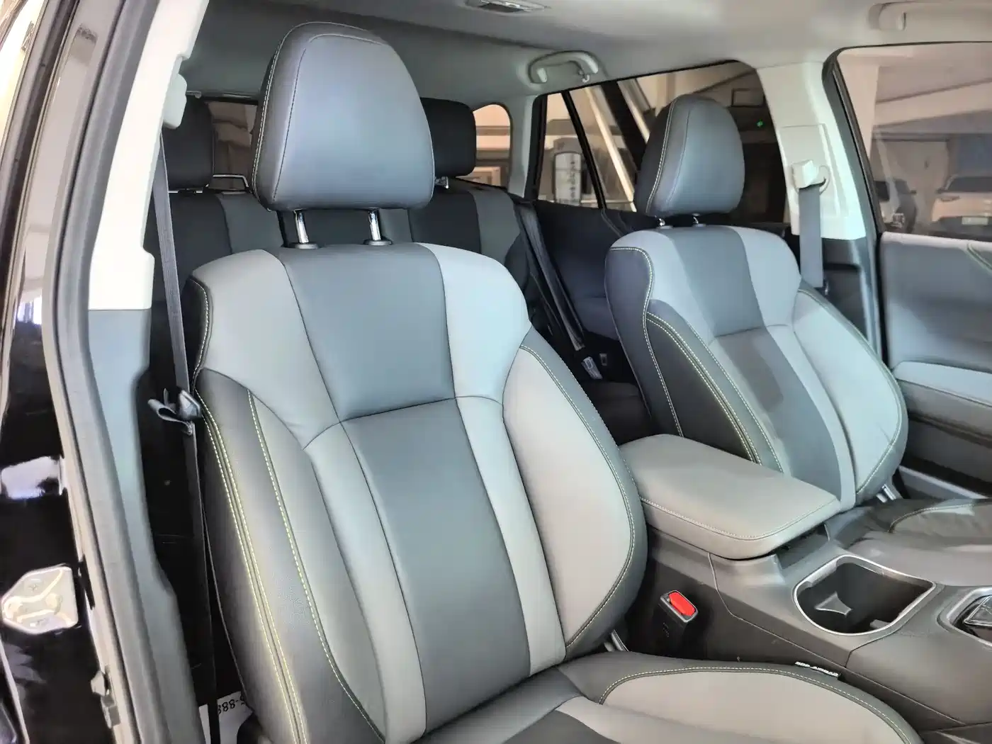 Subaru Outback 2021 2.5i Exploration Edition EyeSight фото 16