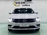 Фото 2 - Volkswagen Bora