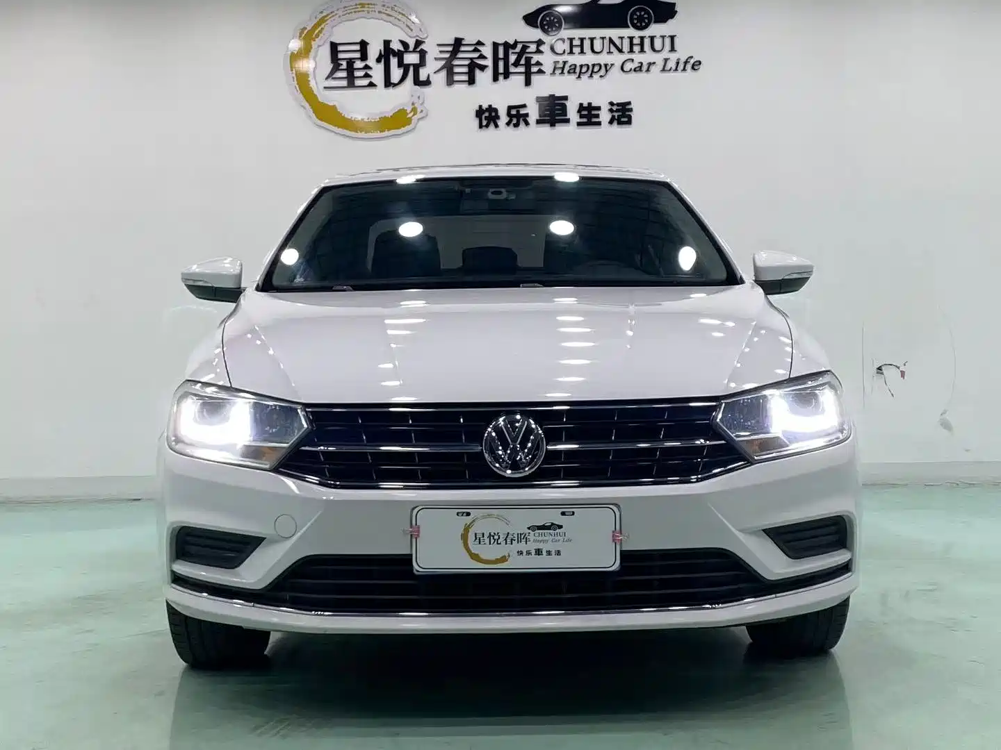Фото 2 - Volkswagen Bora
