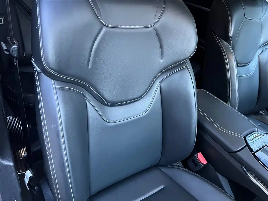 Haval H6 2021 3rd Generation 2.0T Auto AWD Max фото 22
