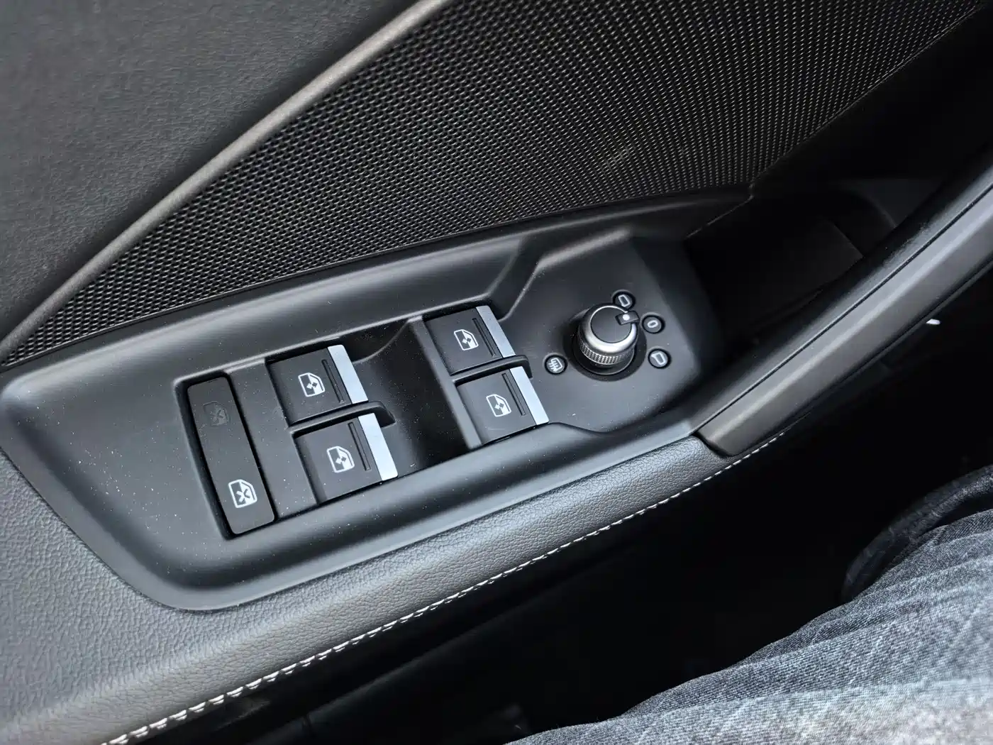 Audi A3 2025 Facelift A3L Limousine 35TFSI Flying Joy Edition фото 5