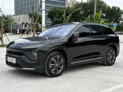 NIO ES6