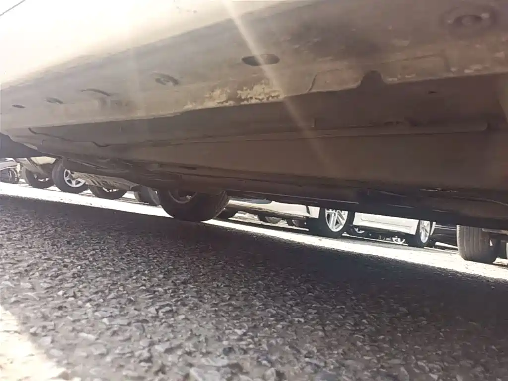 Chevrolet Malibu 2018 530T Automatic Trend Edition фото 21