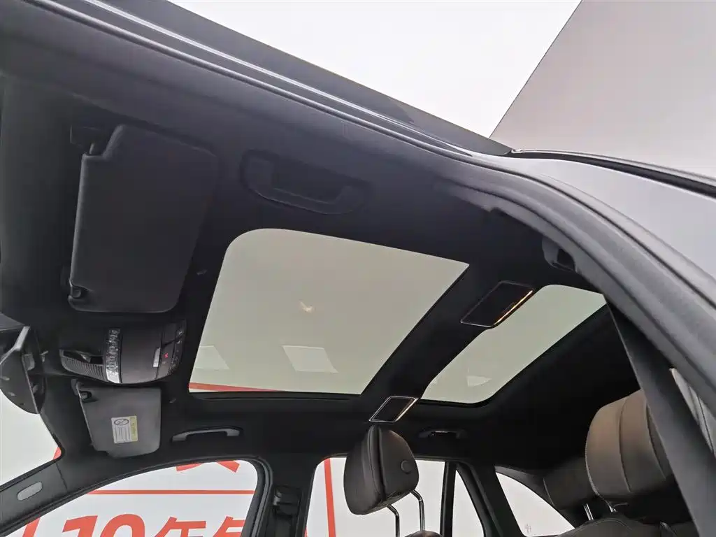 Mercedes-Benz GLC 2022 Model GLC 260 L 4MATIC Luxury Edition фото 14