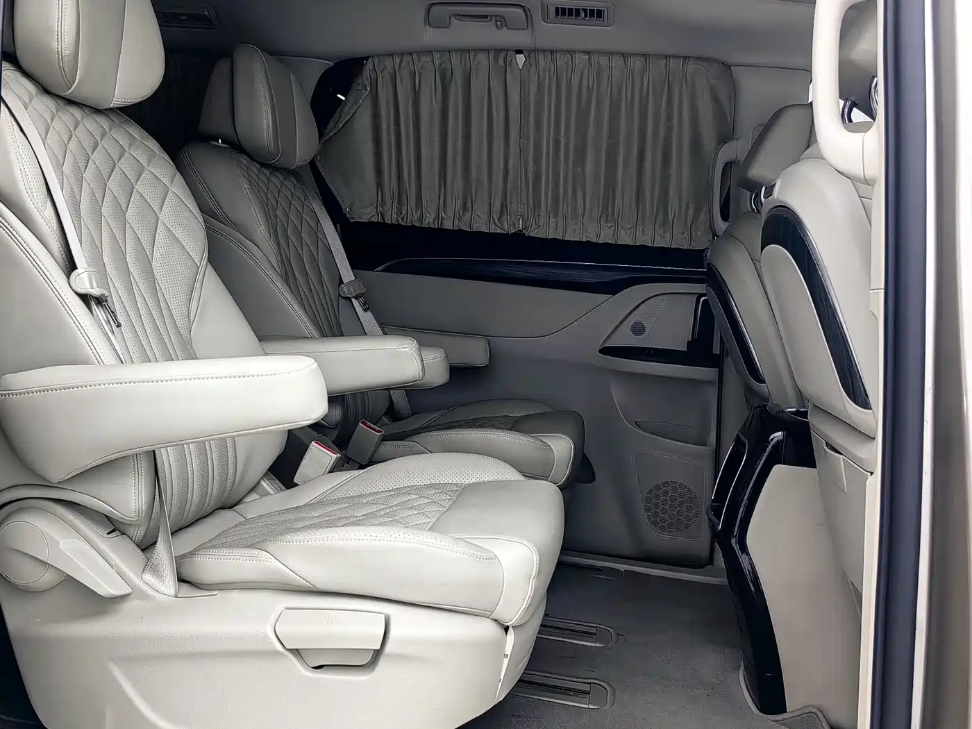 Buick GL8 2023 ES Landmaster Comfort фото 15