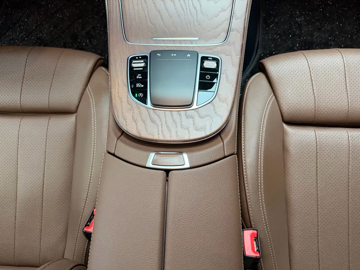 Mercedes-Benz E-Class 2021 Facelift E 260 L фото 10