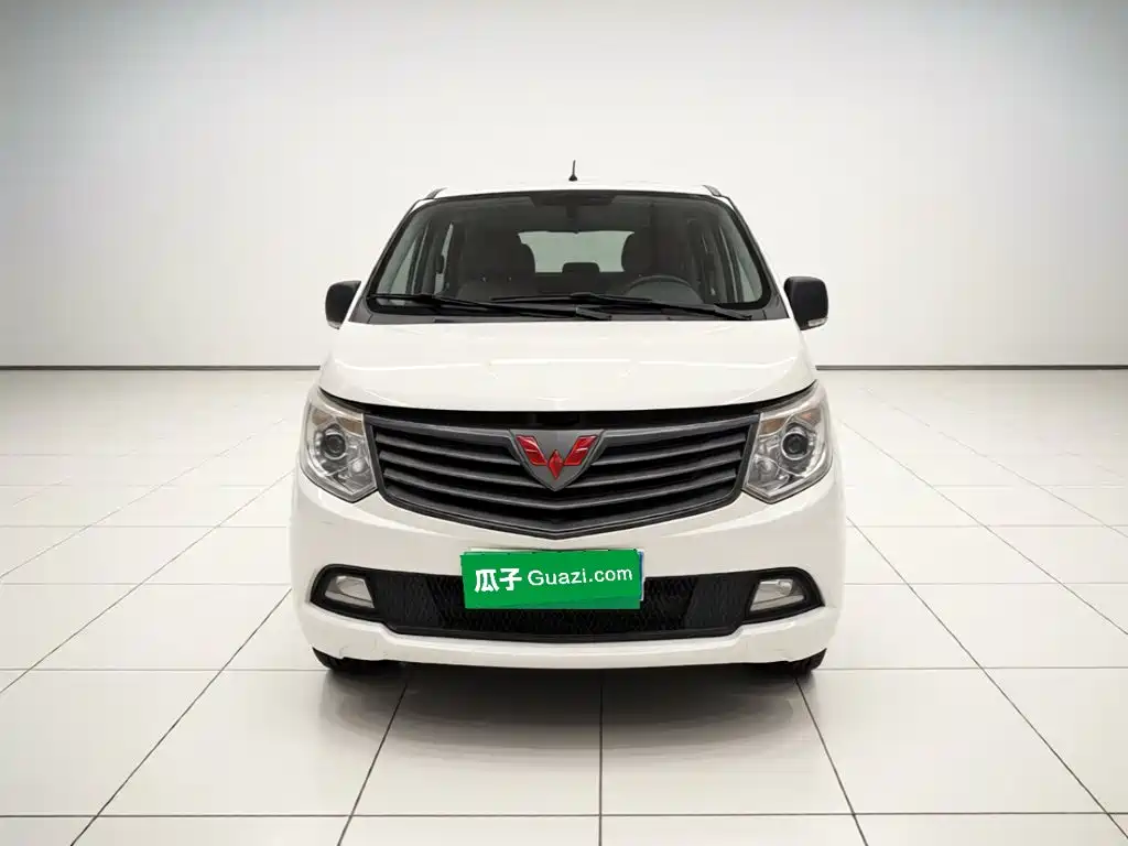 Wuling Motors Wuling Journey Classic 2015 2015 1.5L Comfort L3C