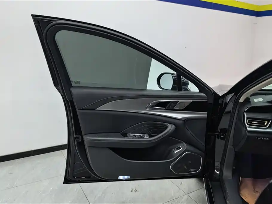 Hongqi H5 2023 2.0T Auto Smart Connect Flag Enjoy фото 7