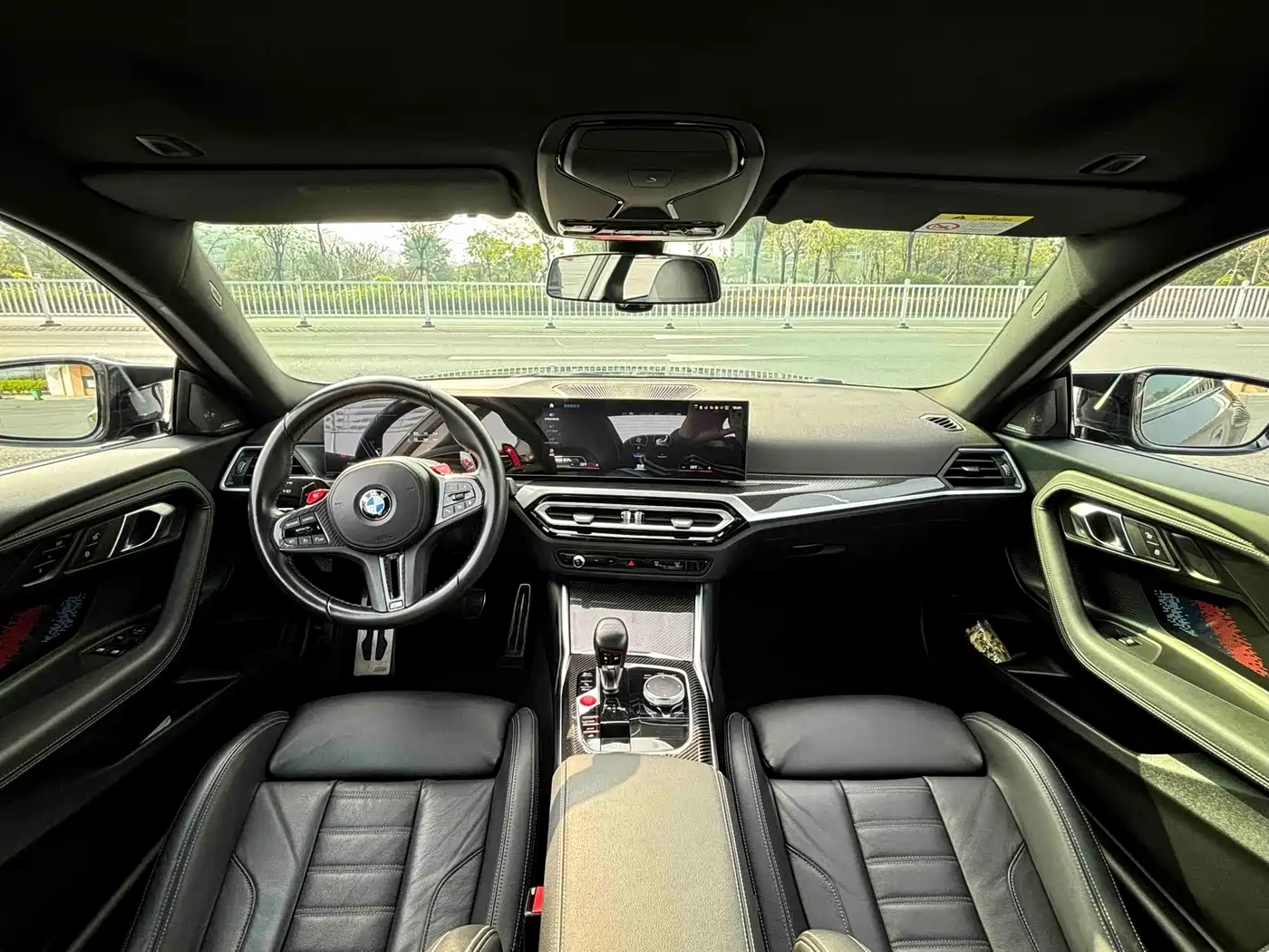 BMW M240I