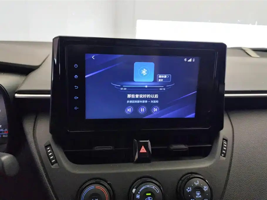 Toyota Corolla 2022 TNGA 1.5L CVT Pioneer Edition фото 13