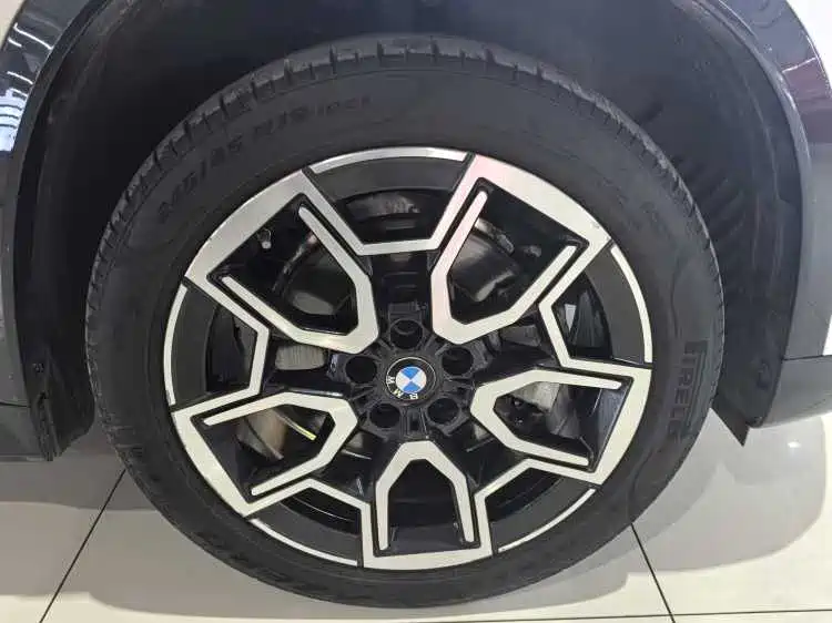 BMW X1 2023 sDrive25Li X Design Package фото 17