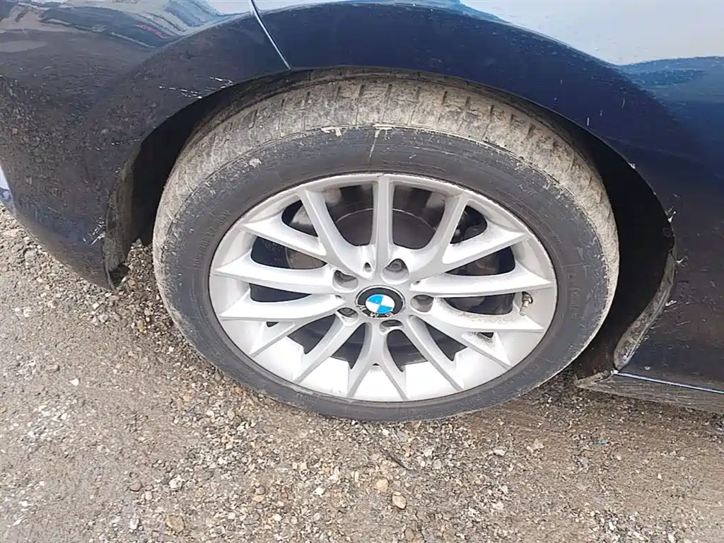 BMW 1 Series (Import) 2015 120i Leading фото 23