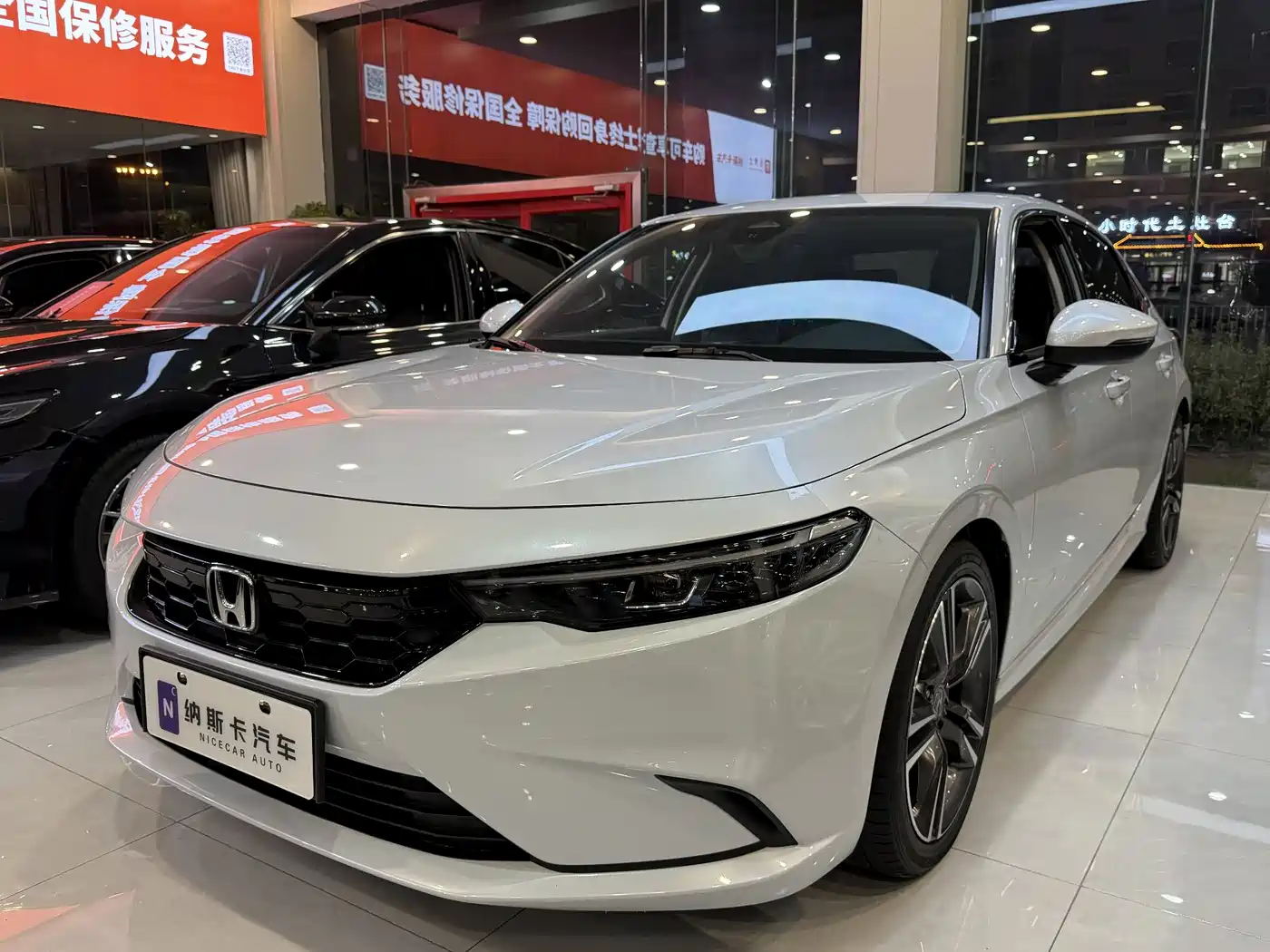 Honda Integra 2022 240TURBO CVT Premium Edition
