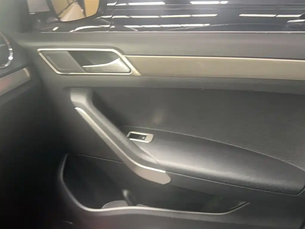 Volkswagen Jetta 2017 1.4L Manual Fashion фото 7