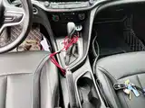 Фото 16 - Buick Excelle