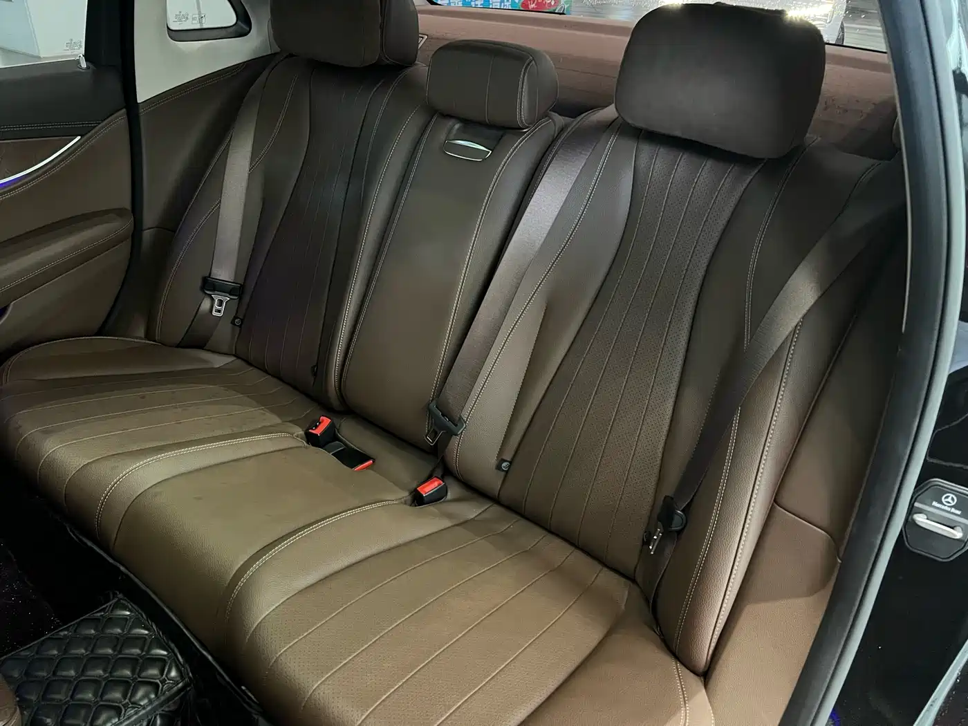 Mercedes-Benz E-Class 2023 Facelift E 300 L Fashion фото 43