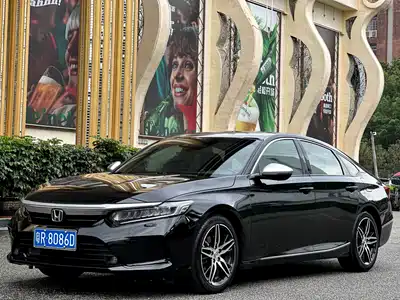 Honda Inspire