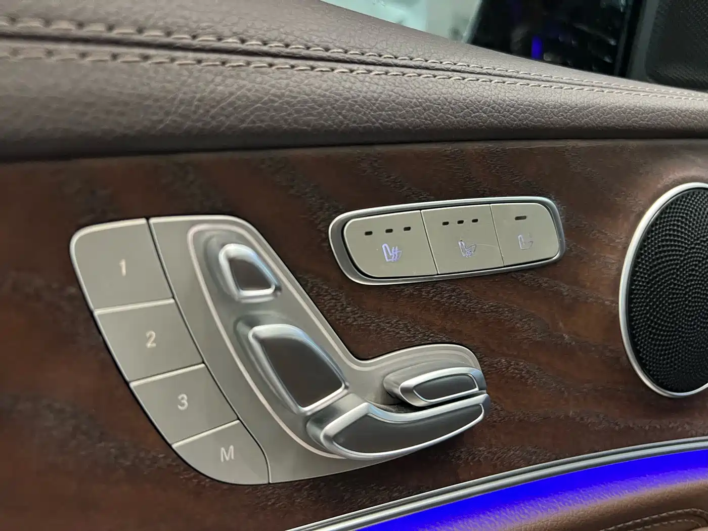 Mercedes-Benz E-Class 2023 Facelift E 300 L Fashion фото 30