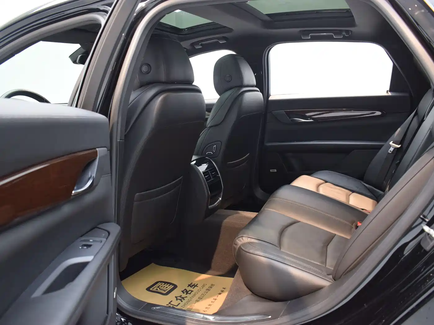 Cadillac CT6 2022 28T Style фото 7