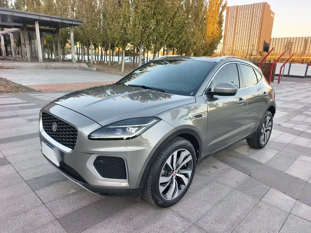 Similar car