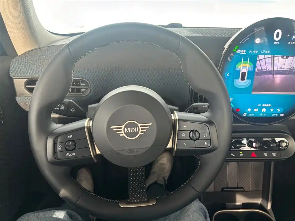 MINI MINI 2026 2025 1.5T COOPER Classic