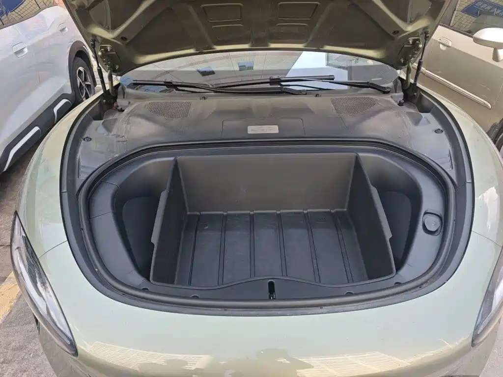 Xiaomi Auto Xiaomi SU7 2024 2024 AWD Max Founder's Edition