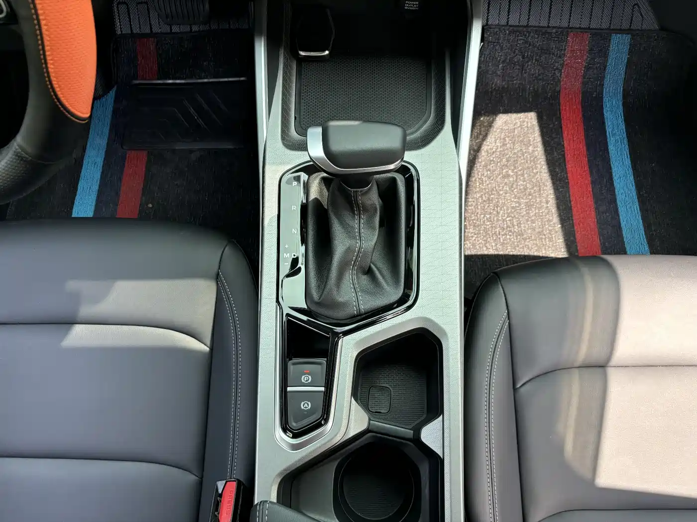 GEELY AUTOMOBILE EMGRAND