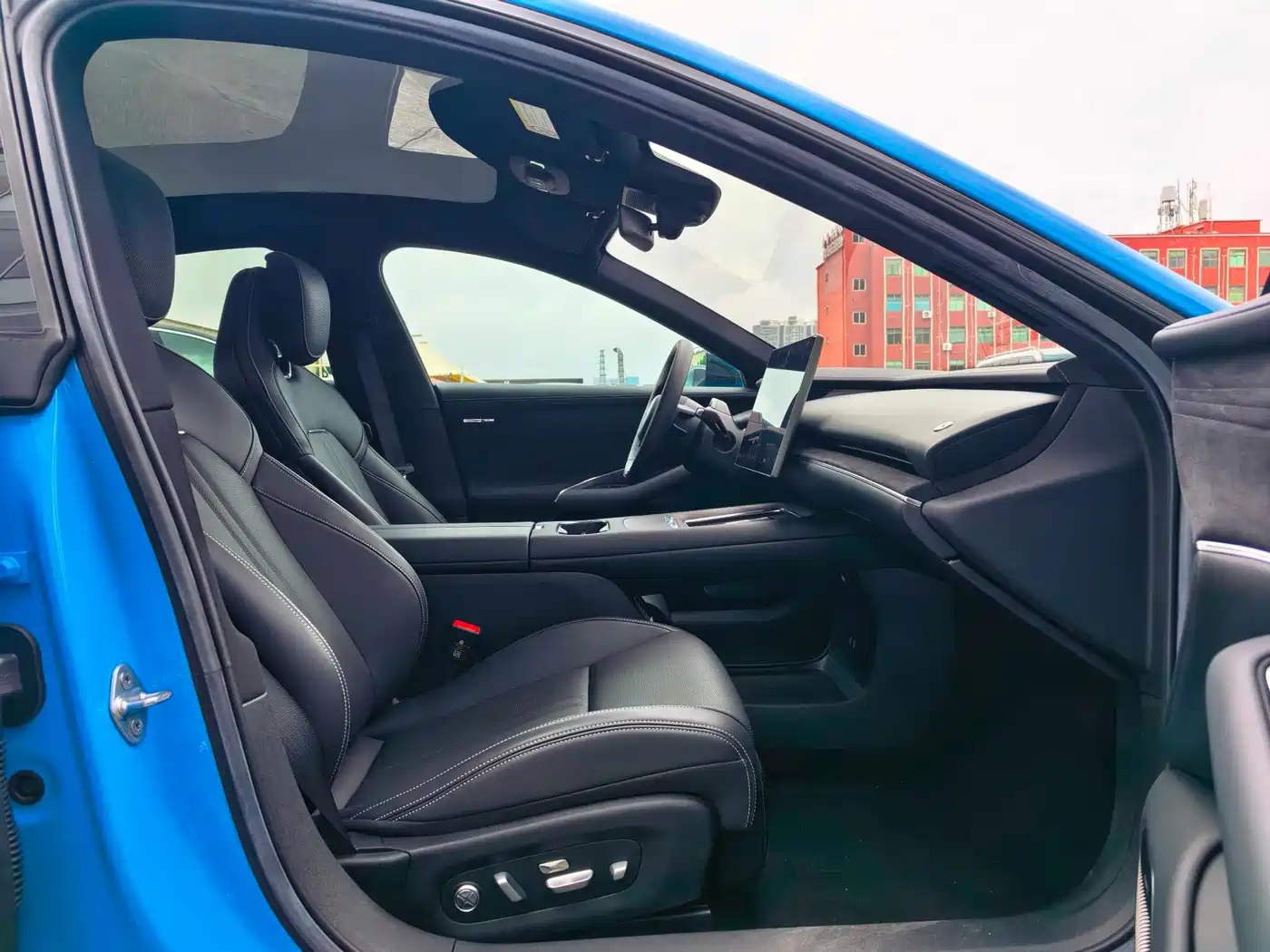 Xiaomi Auto Xiaomi SU7 2026 2026 Standard Edition