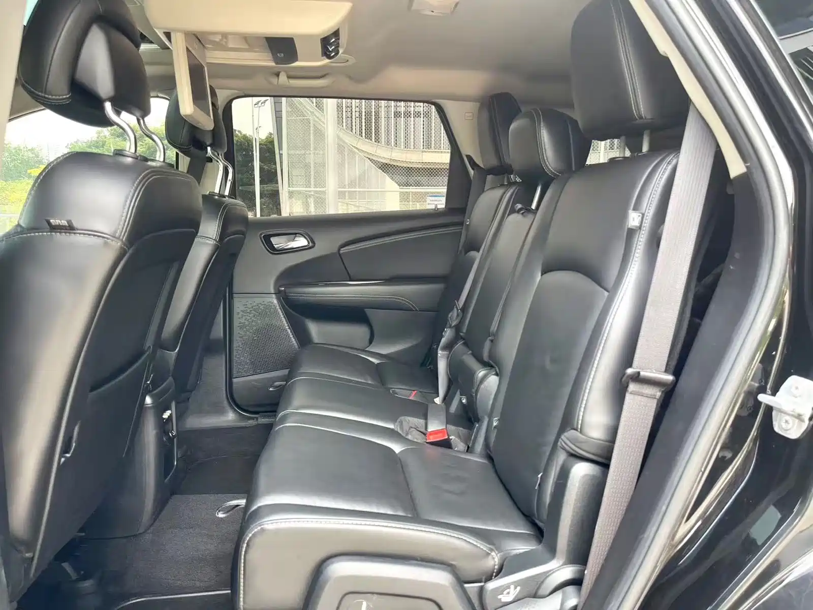 Фото 6 - Dodge Journey