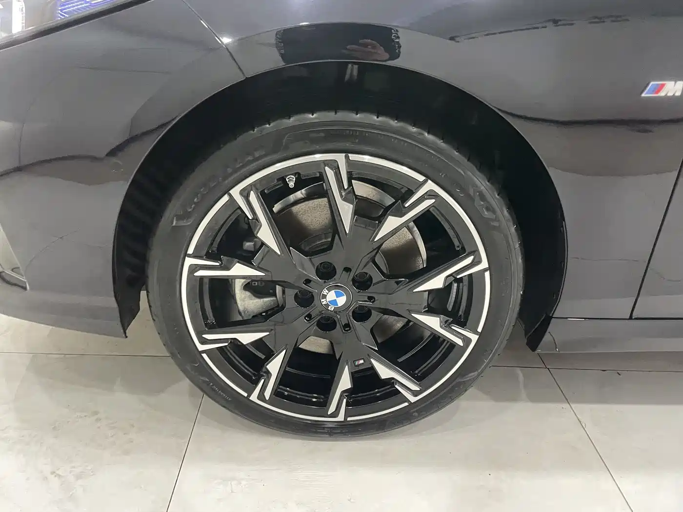 BMW 2 Series 2025 2025 225L M Sport Moonlight Package