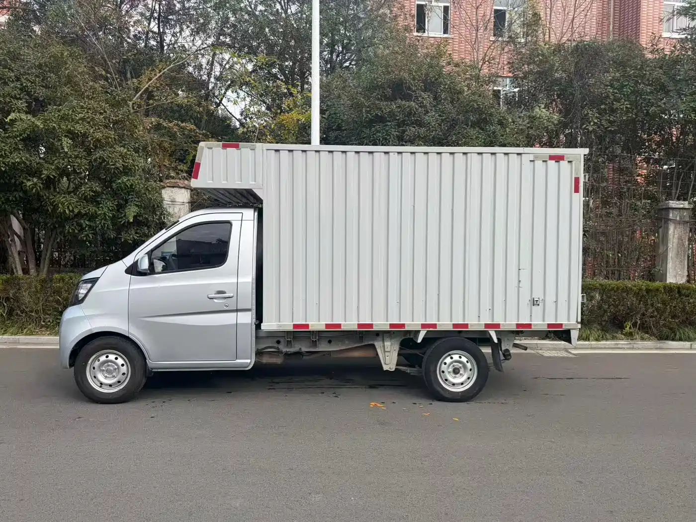 CHANGAN CHANGAN STAR CARD