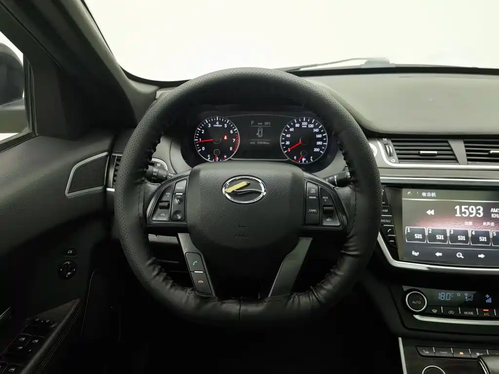 Landwind X7 2015 2015 2.0T Panorama Premium