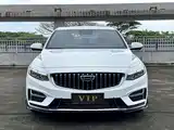 Фото 2 - Geely Preface