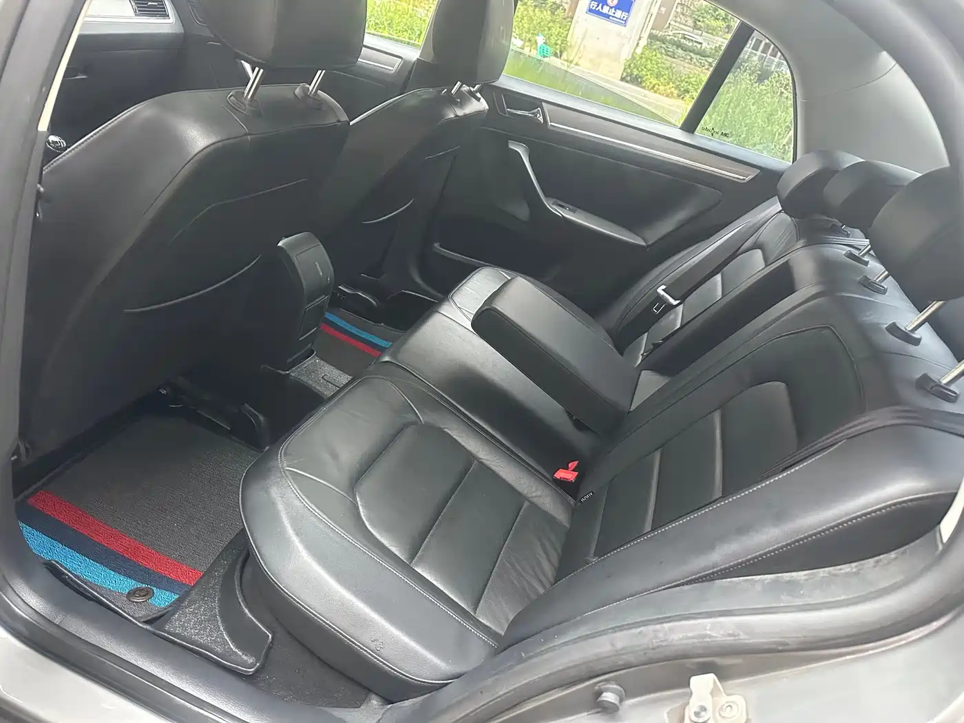 Фото 5 - Volkswagen Bora
