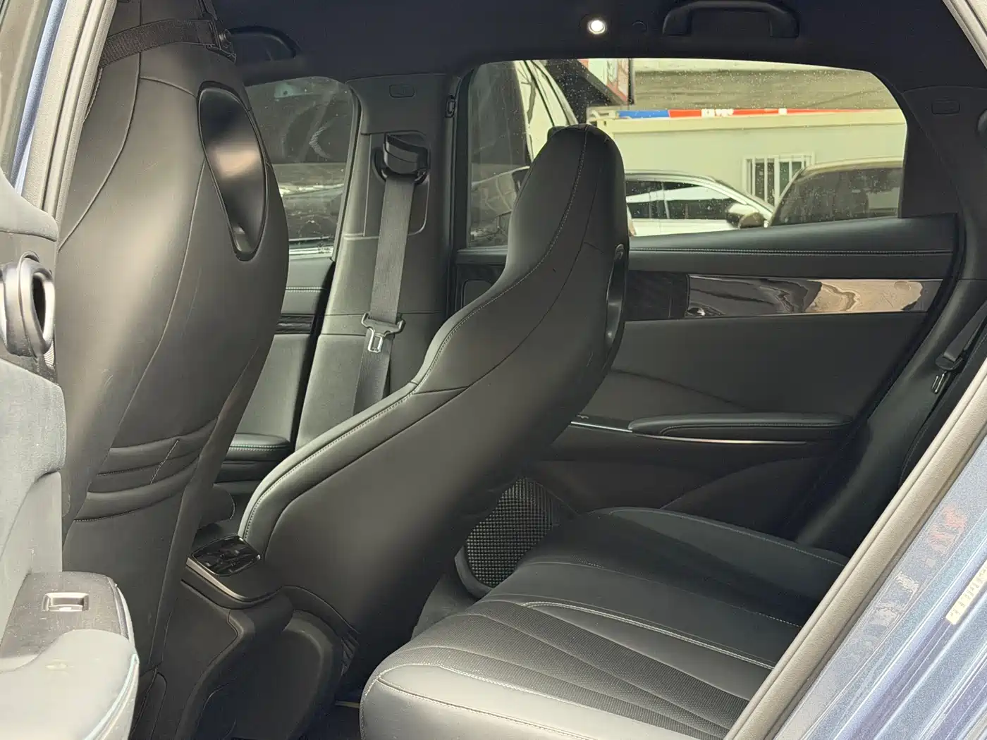 BYD Seal 2025 510 Smart Navigation Edition фото 17