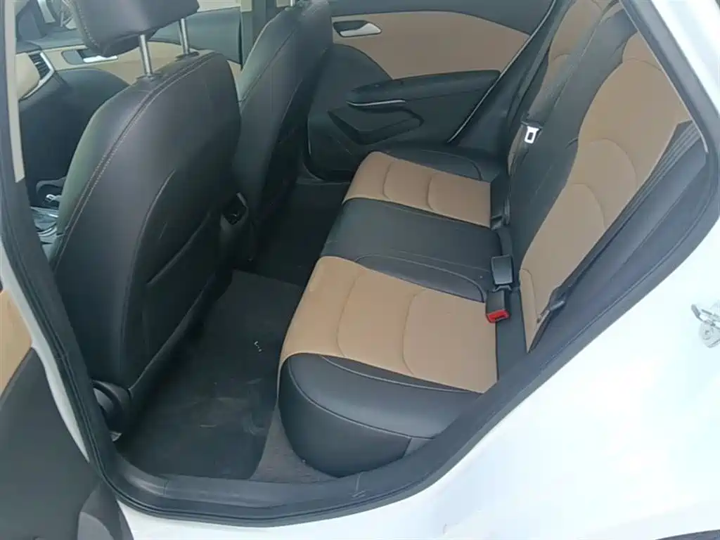 Chevrolet Monza 2022 320 Automatic Enjoyment Sunroof Edition фото 17