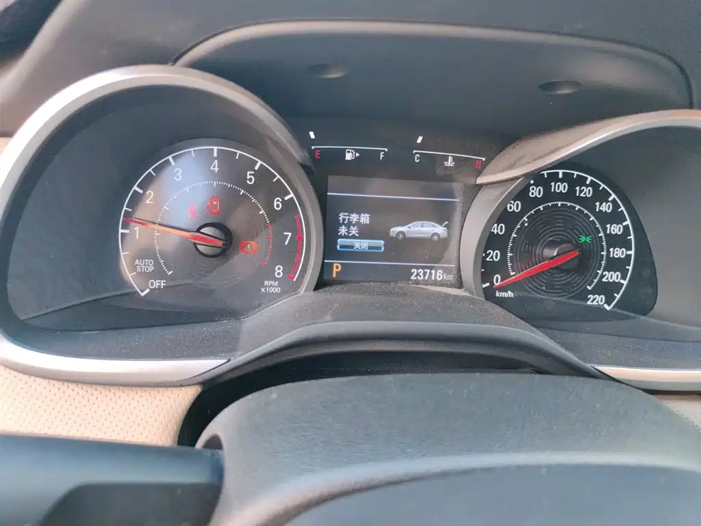 Chevrolet Monza 2022 320 Automatic Enjoyment Sunroof Edition фото 5