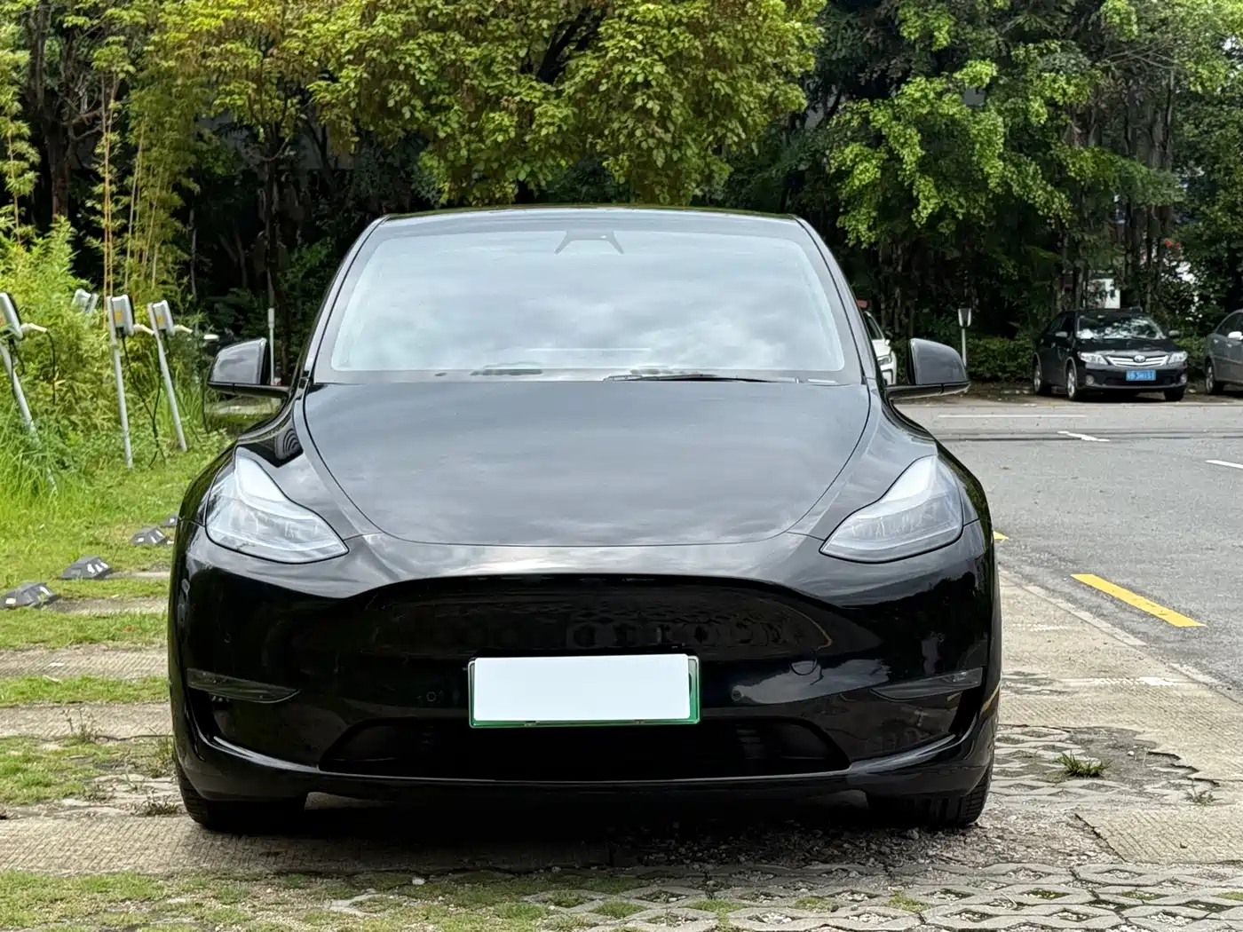 Фото 2 - Tesla Model Y