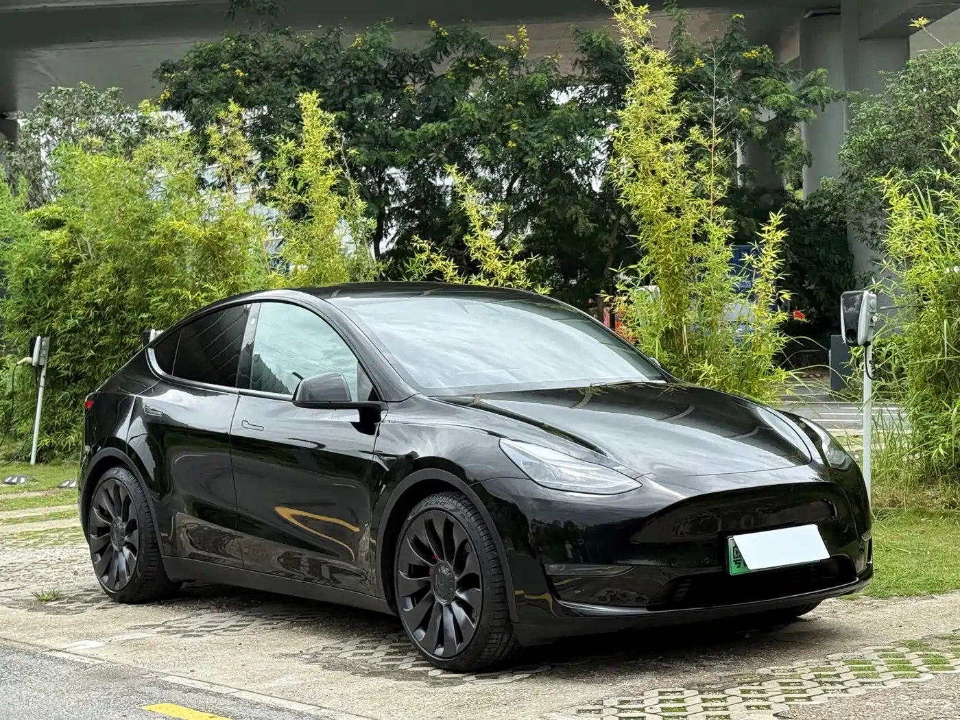 Фото 5 - Tesla Model Y