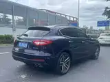 صورة 5 - Maserati Levante