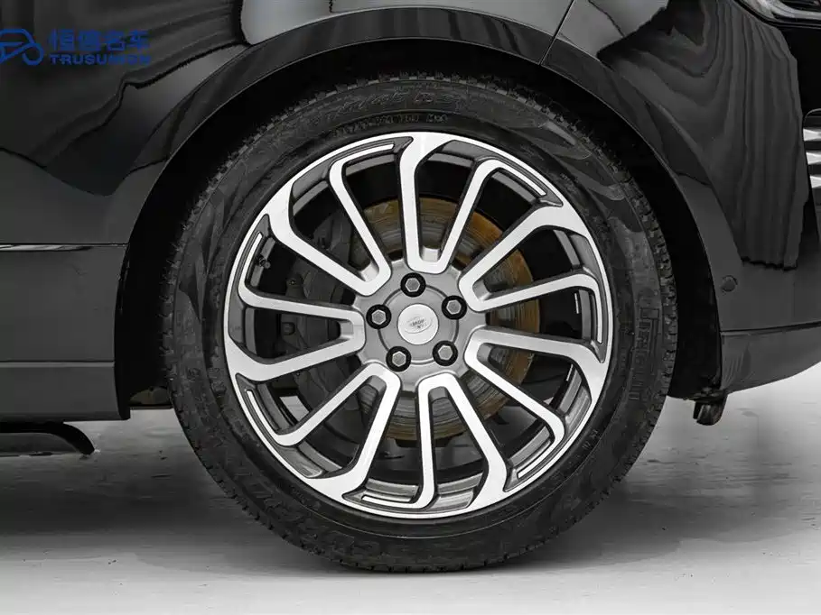 Land Rover Range Rover 2017 3.0 SC V6 Vogue SE Autobiography LWB фото 11